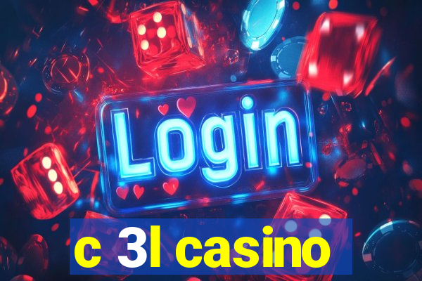 c 3l casino